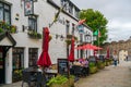 CAERNARFON, WALES Royalty Free Stock Photo