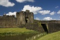 Caerphilly Castle