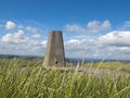 Caerphilly Common, South Wales