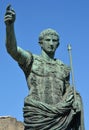 Caesar Augustus the leader