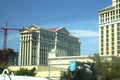 Caesar Palace Hotel and Casino, Las Vegas, USA
