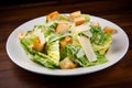 Caesar Salad - Mexico United States (Generative AI)