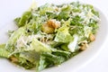 Caesar Salad Royalty Free Stock Photo