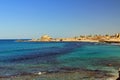 Caesarea Maritima National Park