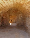 Caesarea National Park - An ancient Roman city, the seat of Herod the Emperor