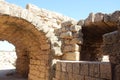 Caesarea National Park - An ancient Roman city, the seat of Herod the Emperor