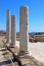 Caesarea National Park - An ancient Roman city, the seat of Herod the Emperor