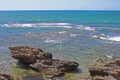 Caesarea National Park - An ancient Roman city, the seat of Herod the Emperor