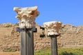 Caesarea National Park