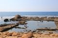 Caesarea National Park