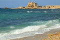 Caesarea National Park