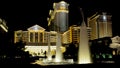 Caesars palace, las vegas