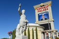 Caesars Palace, Las Vegas, NV, USA