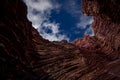 Cafayate roads, Salta, Argentina