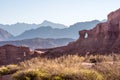 Cafayate, Salta, Argentina