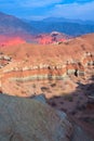 Cafayate Valley