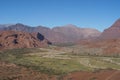 Cafayate Valley