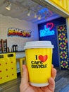Cafe bustelo