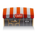 Cafe