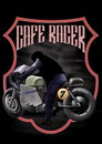 Cafe racer