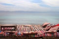 Cafe on the seaside Egypt,Nuweiba