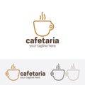 Cafeteria logo