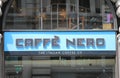 Caffe Nero cafe shop UK