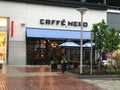 Caffe` Nero, Legacy Place, Dedham, MA