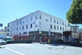 Caffe Trieste Vallejo Street North Beach San Francisco 1