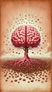 Caffeine, through antagonism of ARs, affects brain functions such as sleep, cognition, learning, and memory
