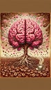 Caffeine, through antagonism of ARs, affects brain functions such as sleep, cognition, learning, and memory