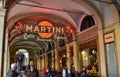 Tthe most famous cafÃÂ©s in the city: CaffÃÂ¨ Torino