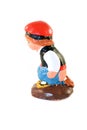 Caganer Royalty Free Stock Photo