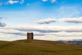 The Cage, Lyme Park, Cheshire