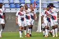 Cagliari Calcio vs FC Crotone