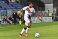 Cagliari Calcio vs FC Crotone