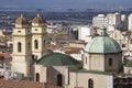 Cagliari - Church of Santa Chiara - Sardinia