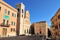 Cagliari, Italy, St. Mary Cathedral