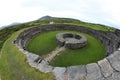 Cahergal Stone Fort