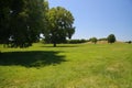 Cahokia mound