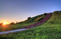 Cahokia Mounds