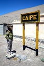 Caipe train station, Salta, Argentina