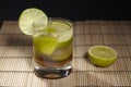 Caipirinha - Cocktail