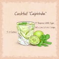 Caipirinha