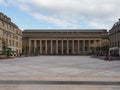 Caird Hall in Dundee Royalty Free Stock Photo