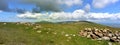 Cairn on Stybarrow