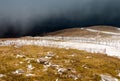 Cairngorm Mountain Royalty Free Stock Photo