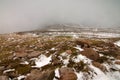 Cairngorm Mountain Royalty Free Stock Photo