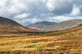 Cairngorms Mountains