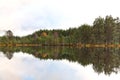 Uath Lochan, Kincraig, Scotland, UK